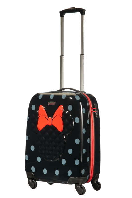 architect fork Outflow Samsonite Disney Ultimate ´Minnie Iconic´ Spinner Trolley 55 / 20